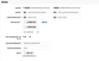 拼多多一般貿(mào)易店鋪解析 入駐指南與線上代理模式探討